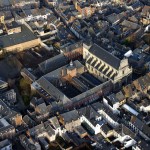 Le collège et l'église Saint-loup dans le contexte urbain c. Ville de Namur, Verees J.