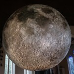 Museum of the Moon by Luke Jerram 4