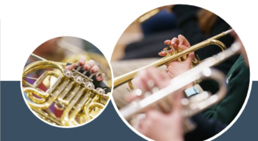 Sheffield University Wind Orchestra et Brass Band