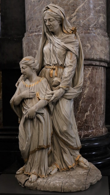 Sainte Anne