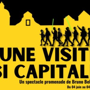 Une ville si capitale