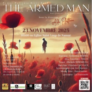 Homme armé
