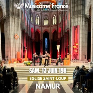 NAMUR