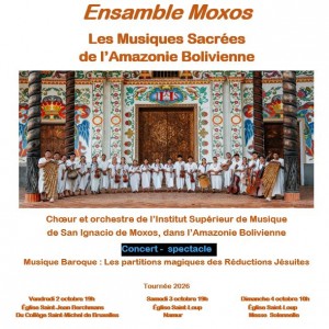 Moxos